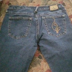 Baby Phat Jeans